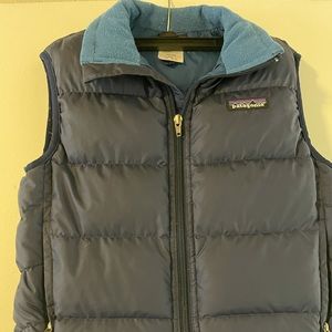 Patagonia Kids Vest